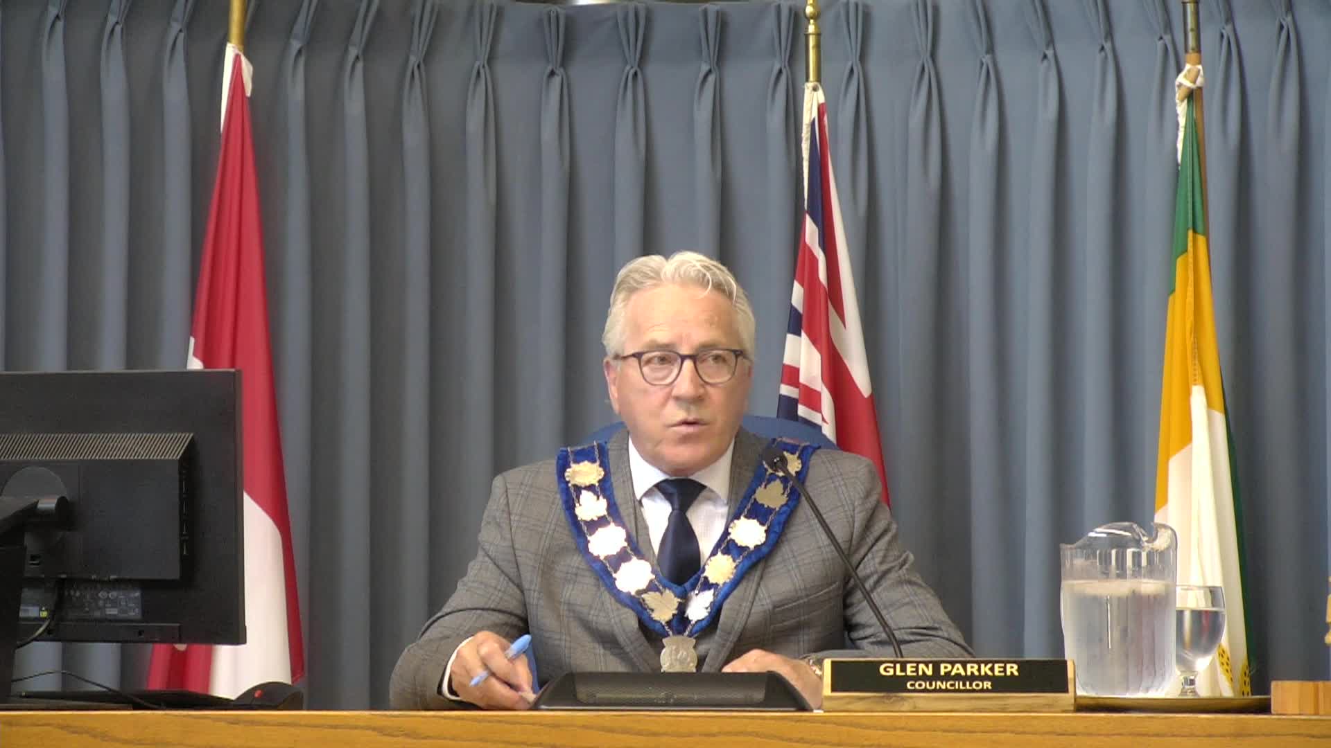 Thumbnail image for City of Brandon Council Meeting (Live)_Jun 3_2024
