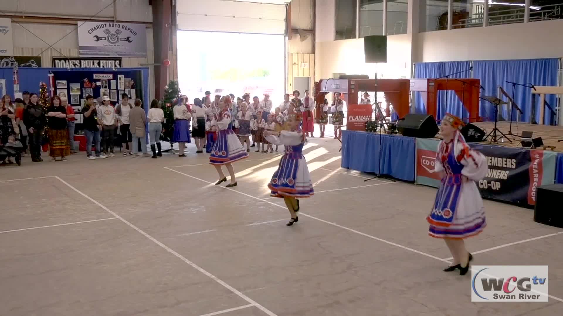 Thumbnail image for Swan-2024 Folkfest Vesselli Dancers May31