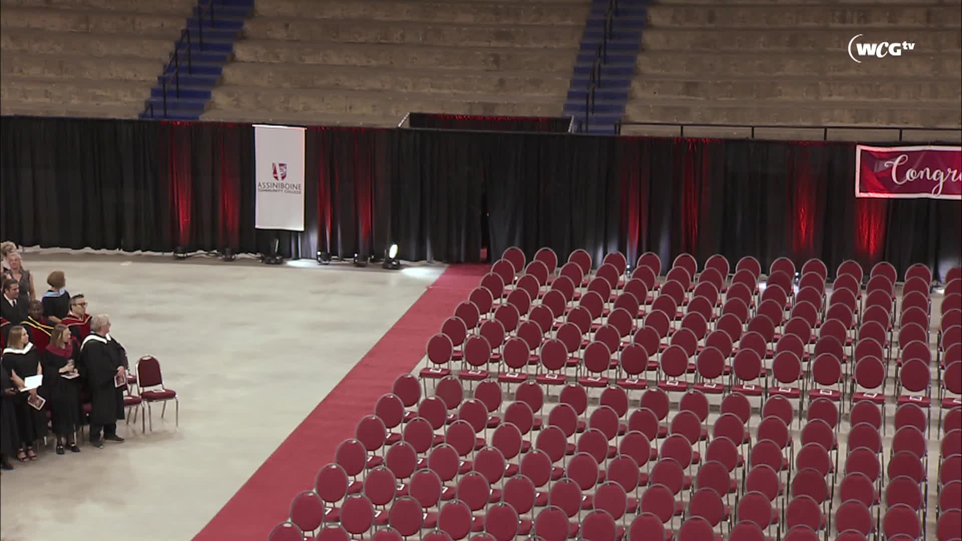 Thumbnail image for ACC Graduation Ceremony - Brandon Campus Morning_Jun 14_2024 (Live)(New)