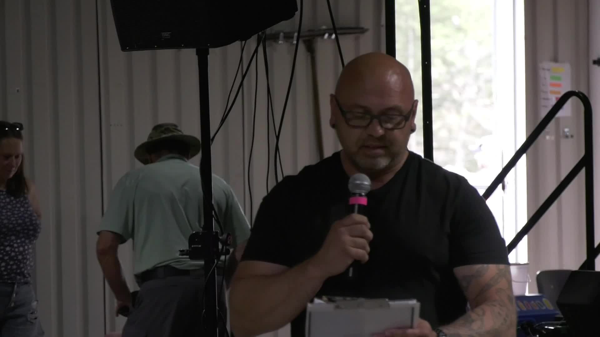 Thumbnail image for LittleValley Jamboree 2024 Part1