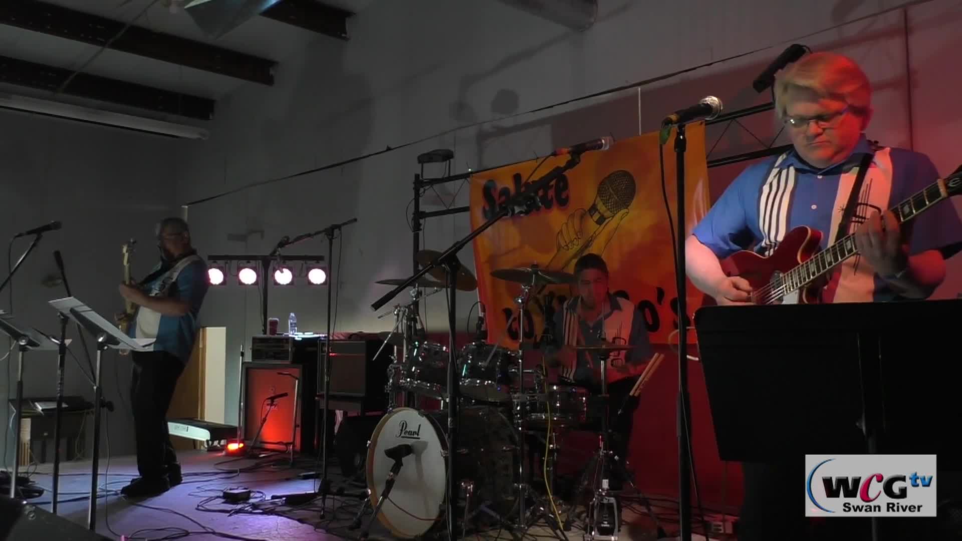 Thumbnail image for Swan-2024 Salute to Sixties The Slapcatz-Jun1