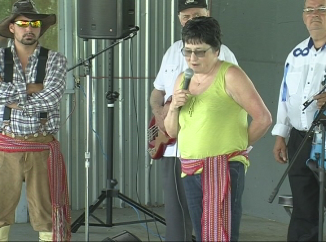 Thumbnail image for Del - Metis Days 2013 - July 29, 2013