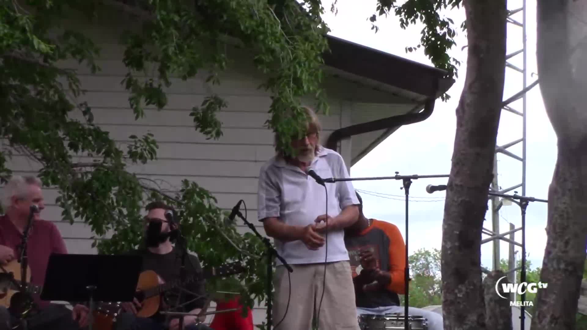 Thumbnail image for Mel Music Weekend June 22 2024