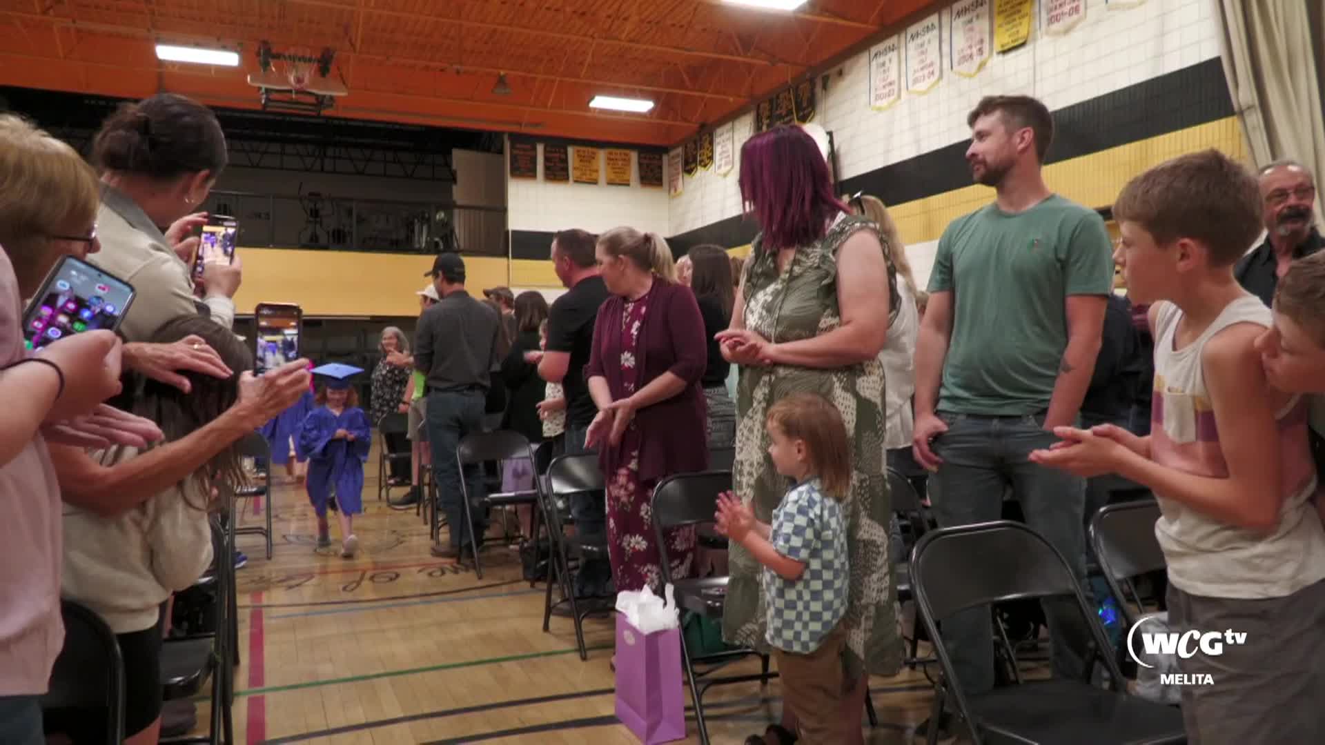 Thumbnail image for Melita Kindergarten Grad June 26 2024