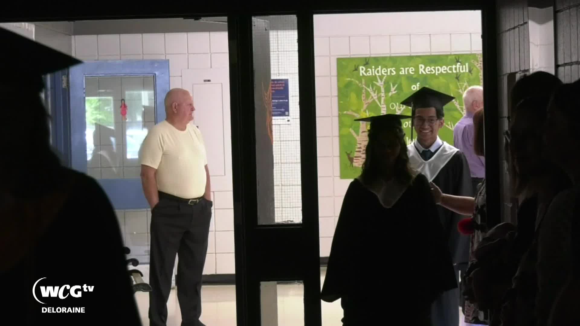 Thumbnail image for Killarny School Grauation June 25th 2024