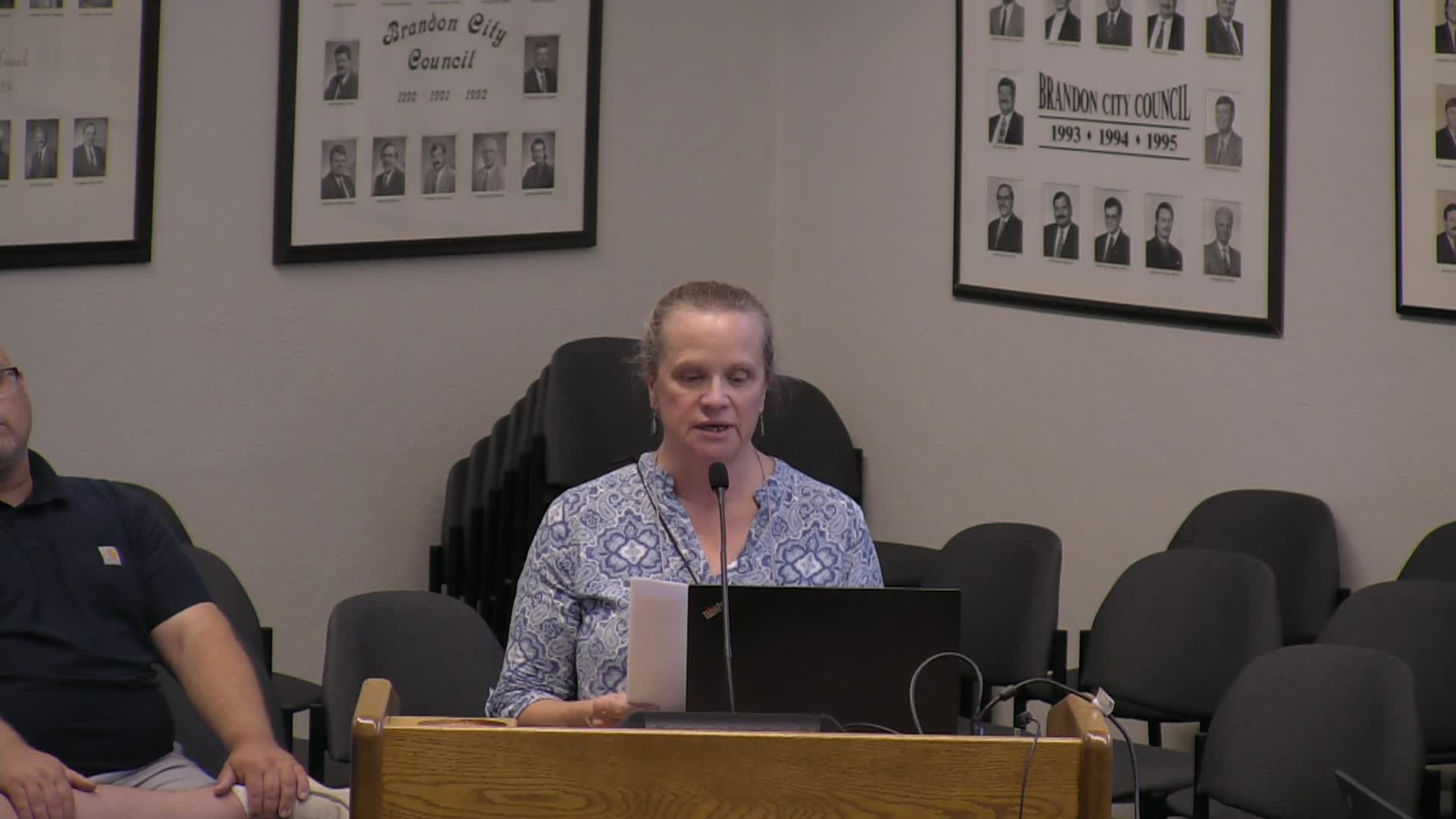 Thumbnail image for City of Brandon Council Meeting (Live)_Jul 8_2024