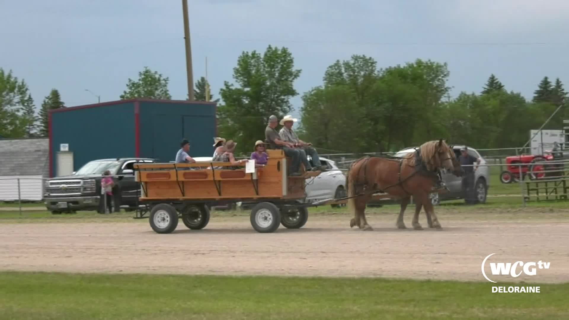 Thumbnail image for Killarney Prairie Pioneer Days July 15th 2024  Parade