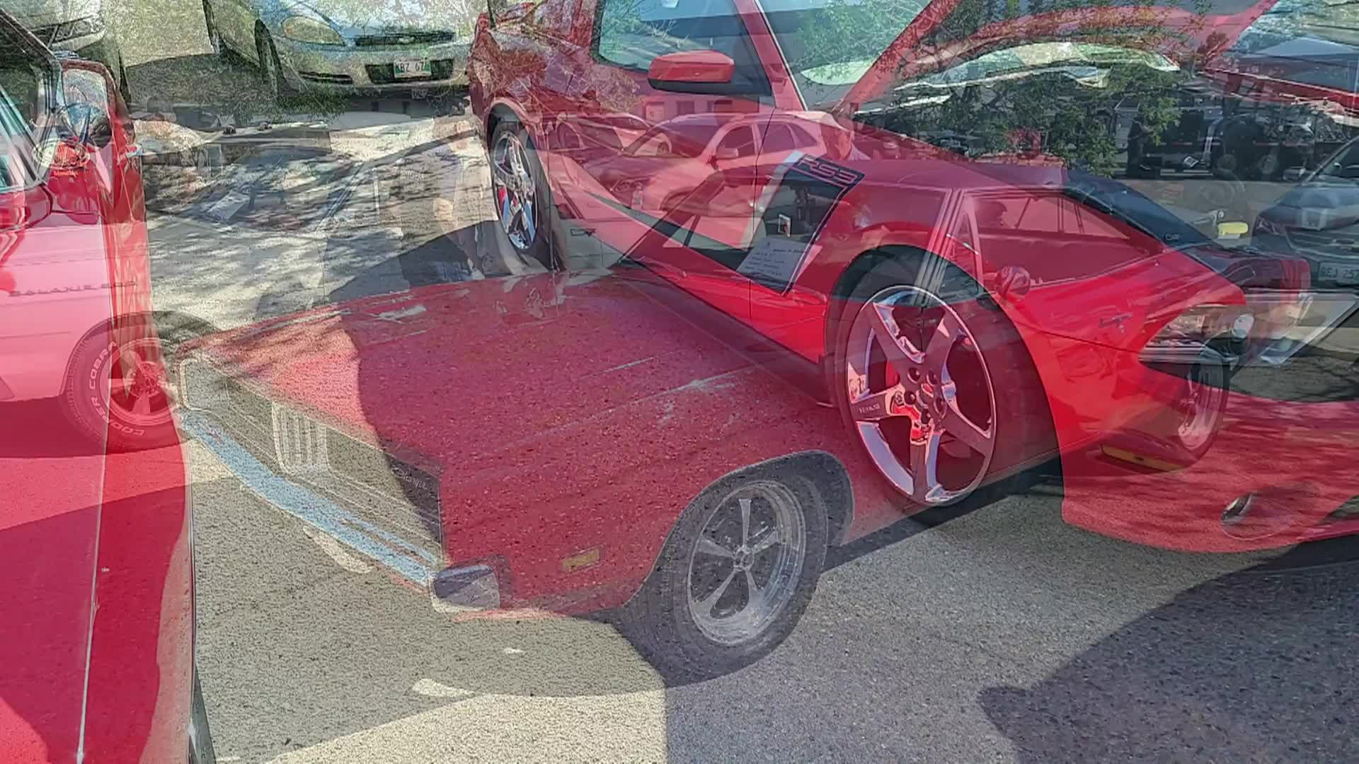 Thumbnail image for Hamiota show and shine 2024