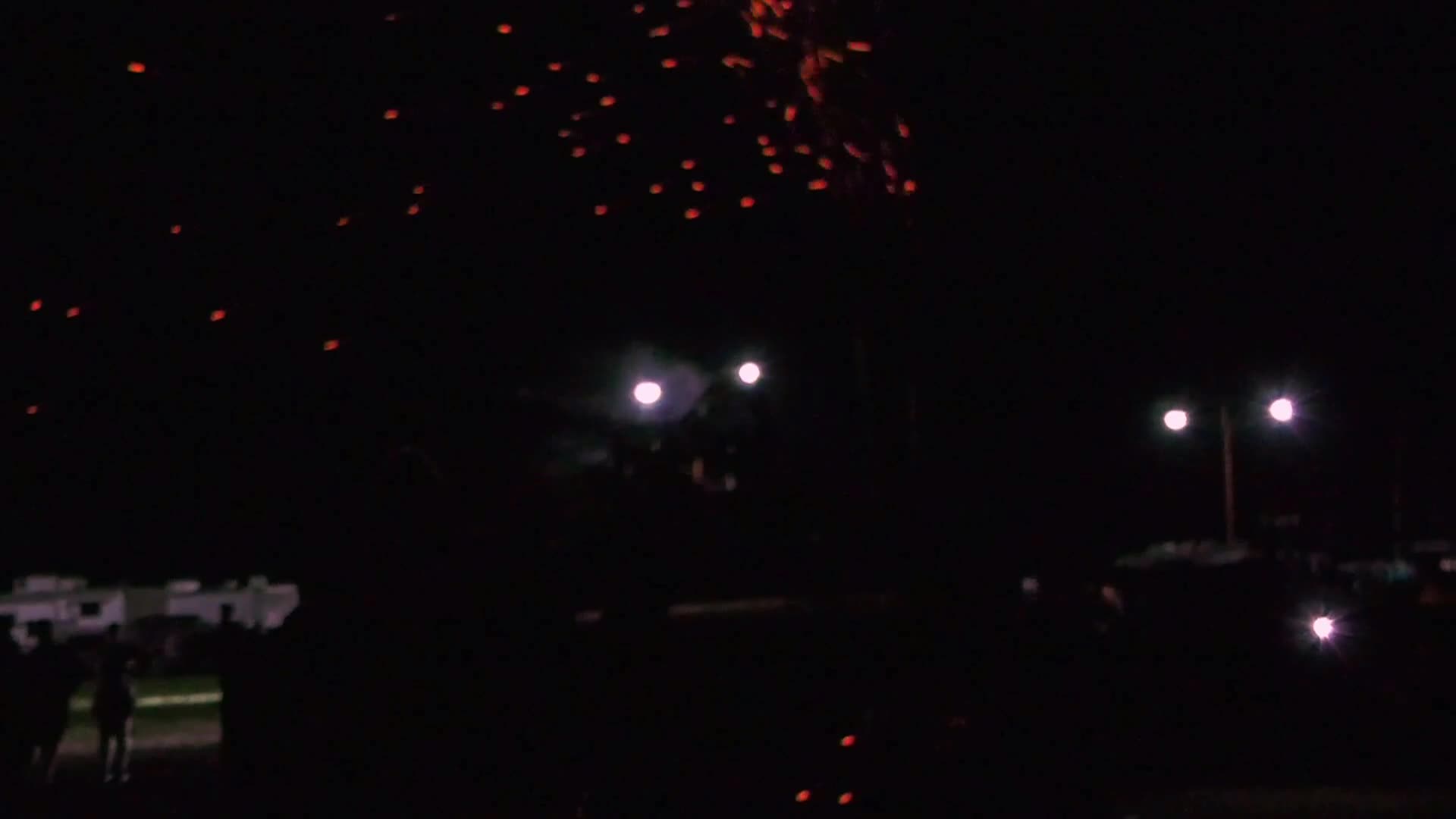 Thumbnail image for MTRS Spark Show