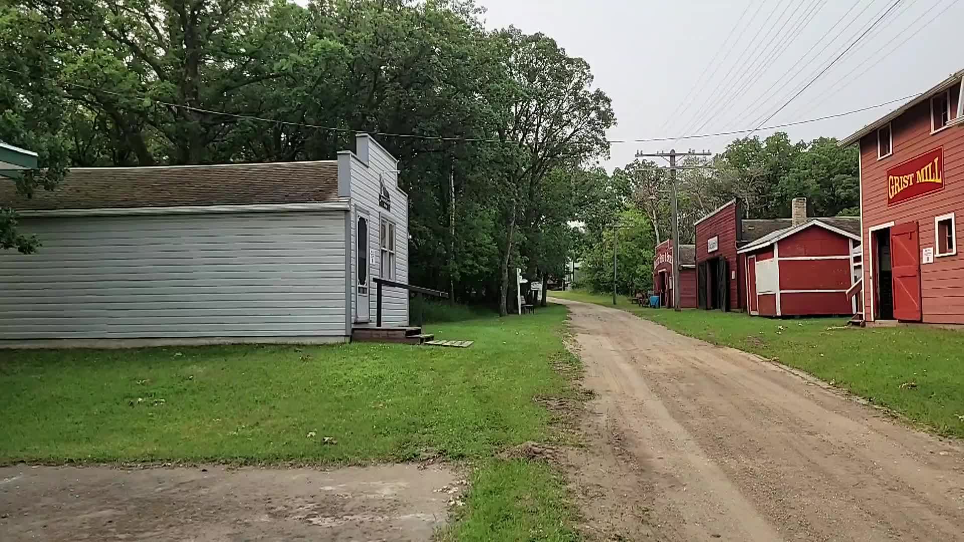 Thumbnail image for MTRS Village Walkthrough