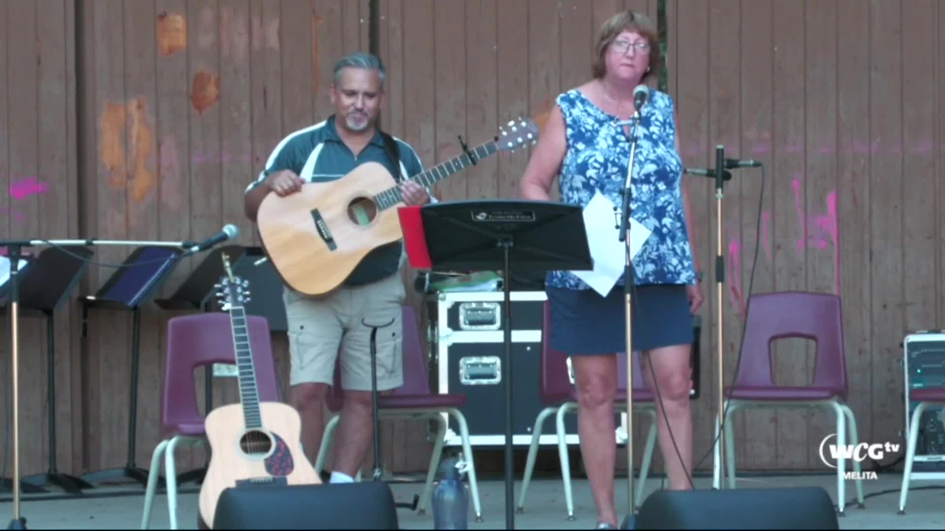 Thumbnail image for Mel Virden Music in the Park Aug 1 2024