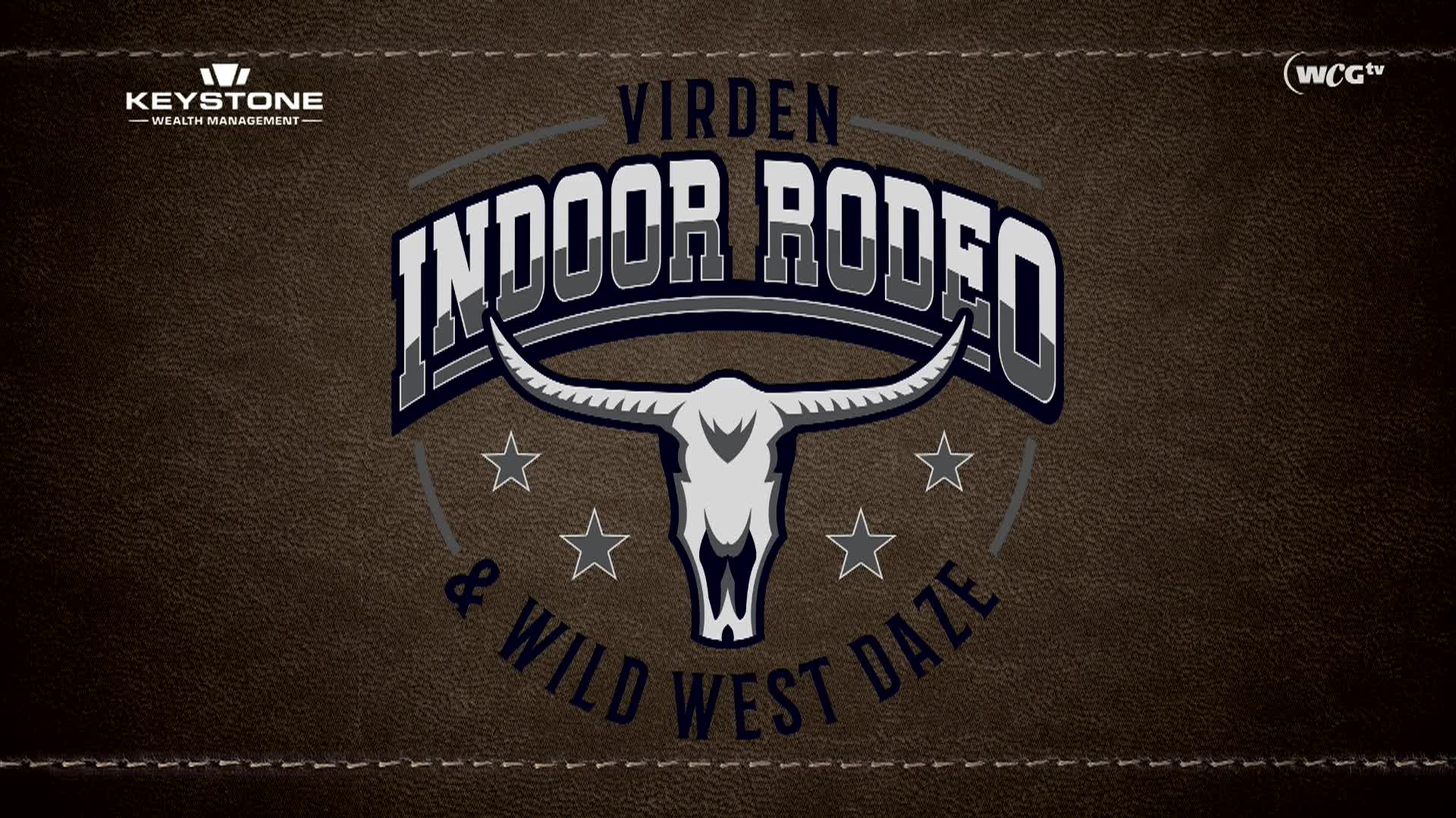 Thumbnail image for Virden Indoor Rodeo Saturday Aug 17
