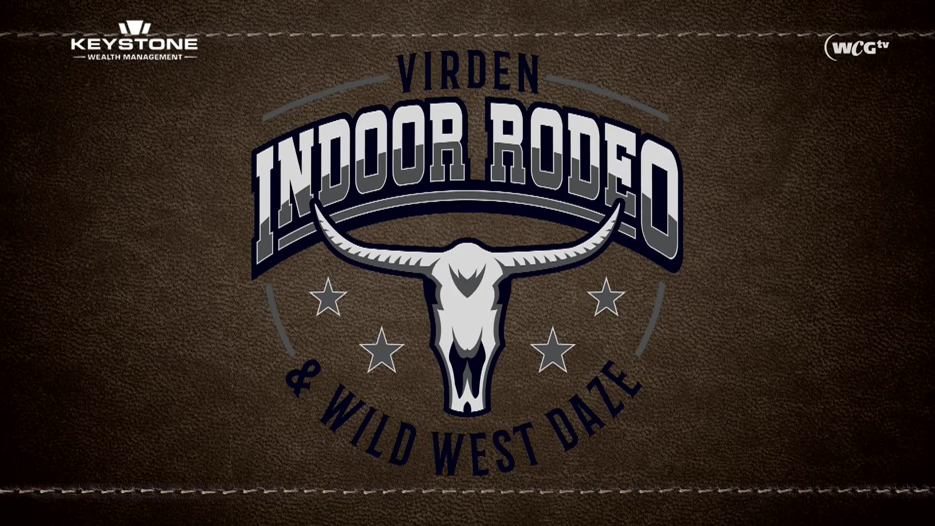 Thumbnail image for Virden Indoor Rodeo Sunday Aug 18