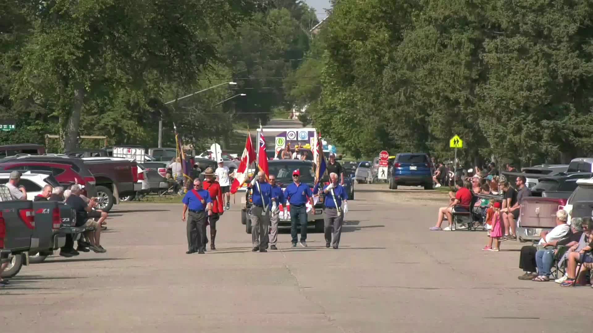 Thumbnail image for Minnedosa Fun Fest 2024