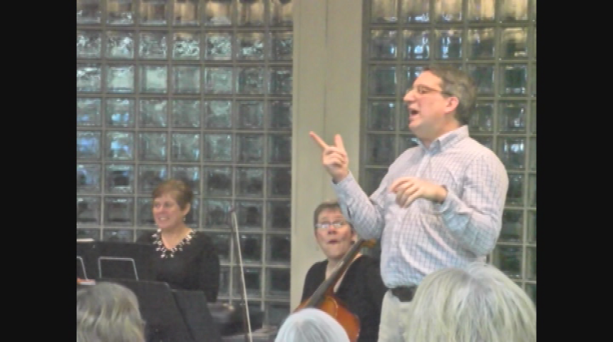 Thumbnail image for TTM Jan 2017 String Harmony - Jan 19, 2017