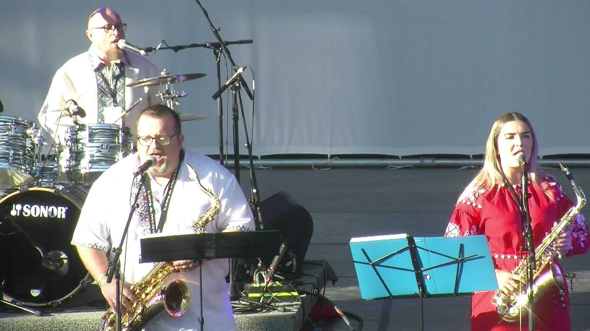 Thumbnail image for Canada's National Ukrainian Festival Part 2