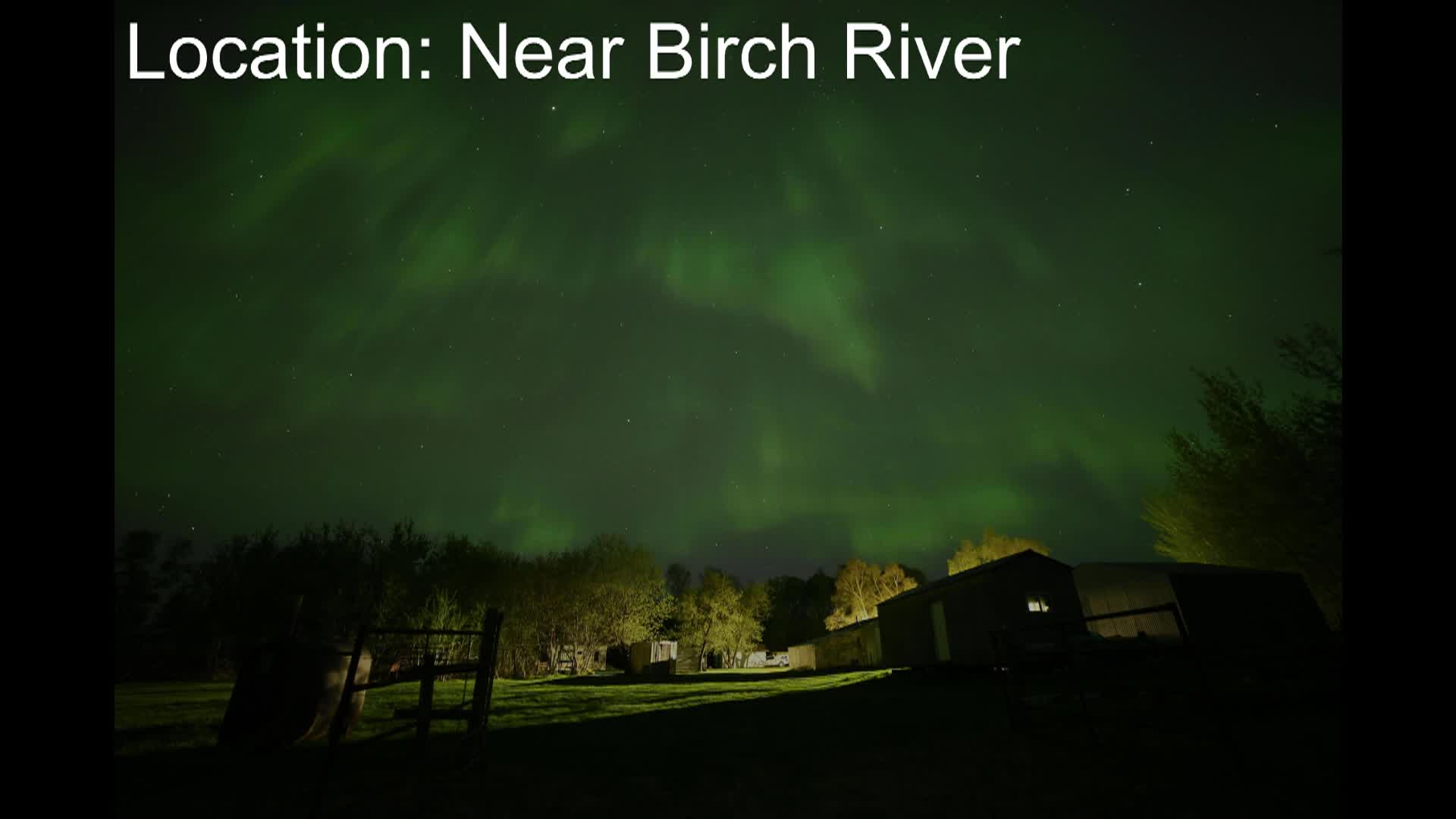 Thumbnail image for Swan-Norther Lights-16July2024