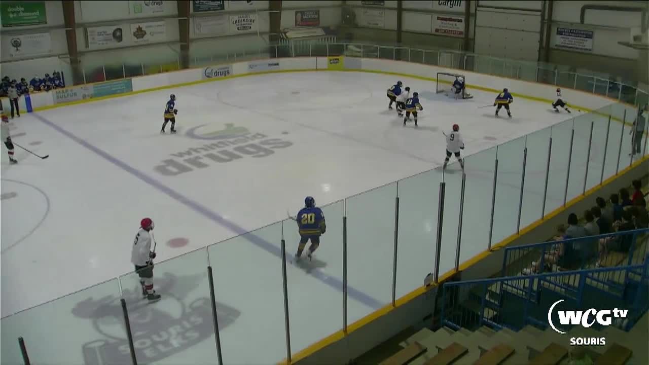 Thumbnail image for sour-U18 AAA Cougars Vs Chiefs-Sept 13 2024