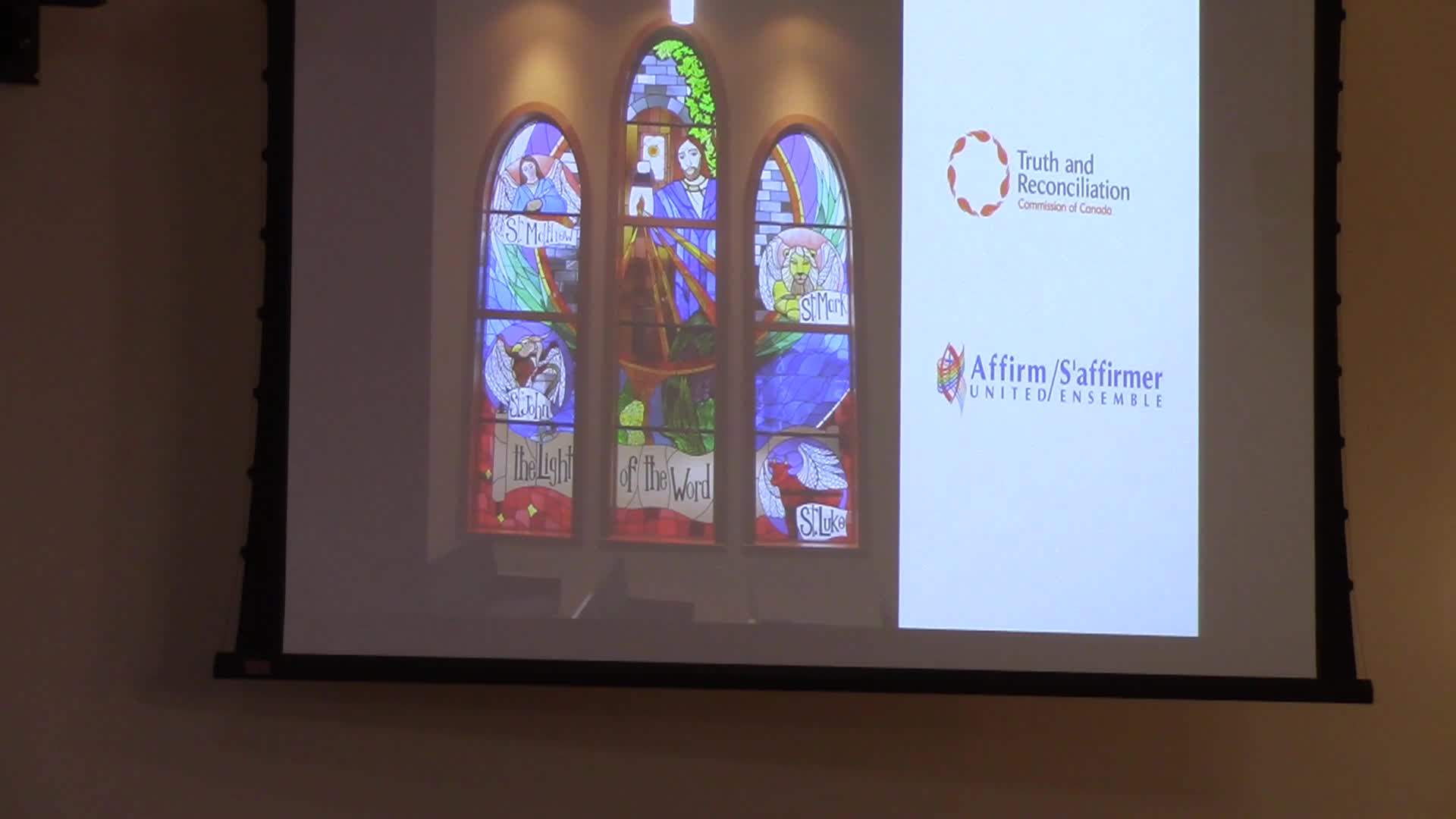 Thumbnail image for Minn United Church Sept 15, 2024