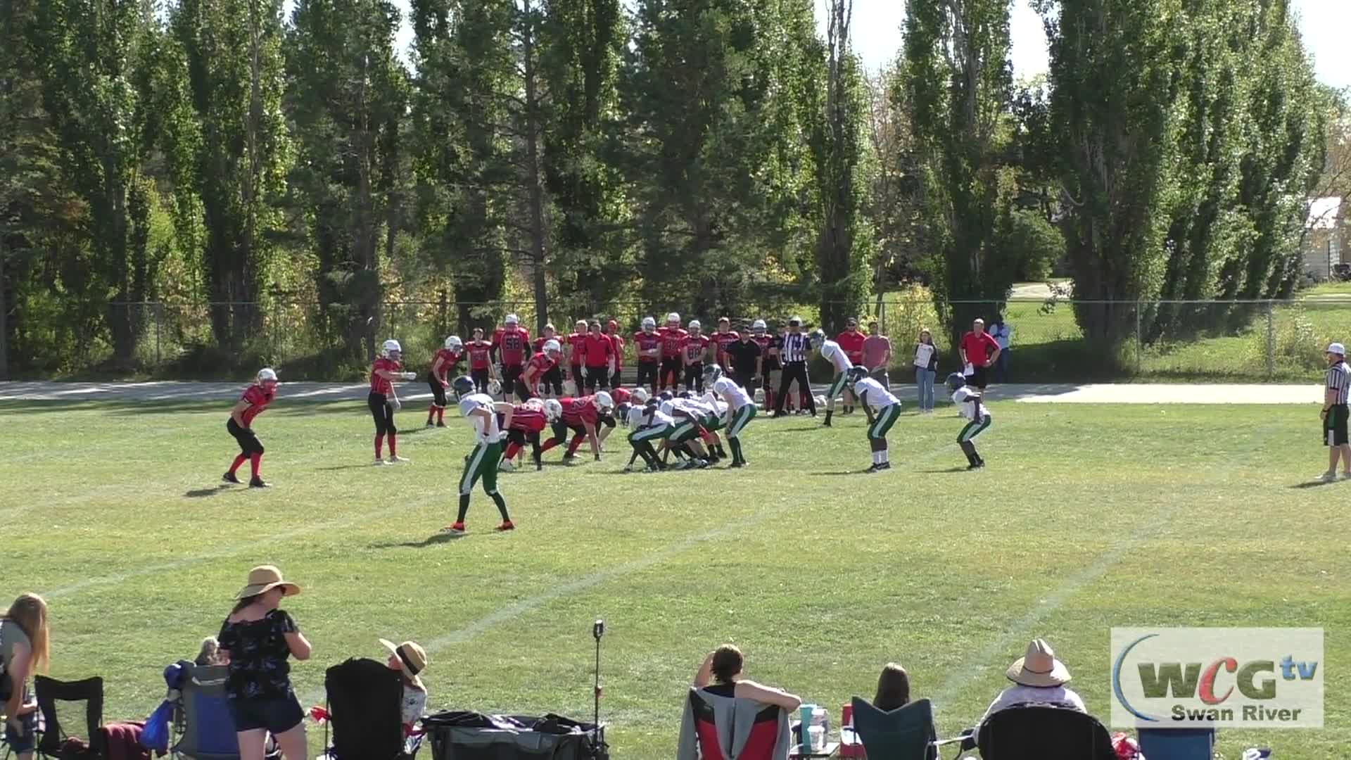 Thumbnail image for Swan-2024 Tiger Football vs Neelin Spartans-Sep 28