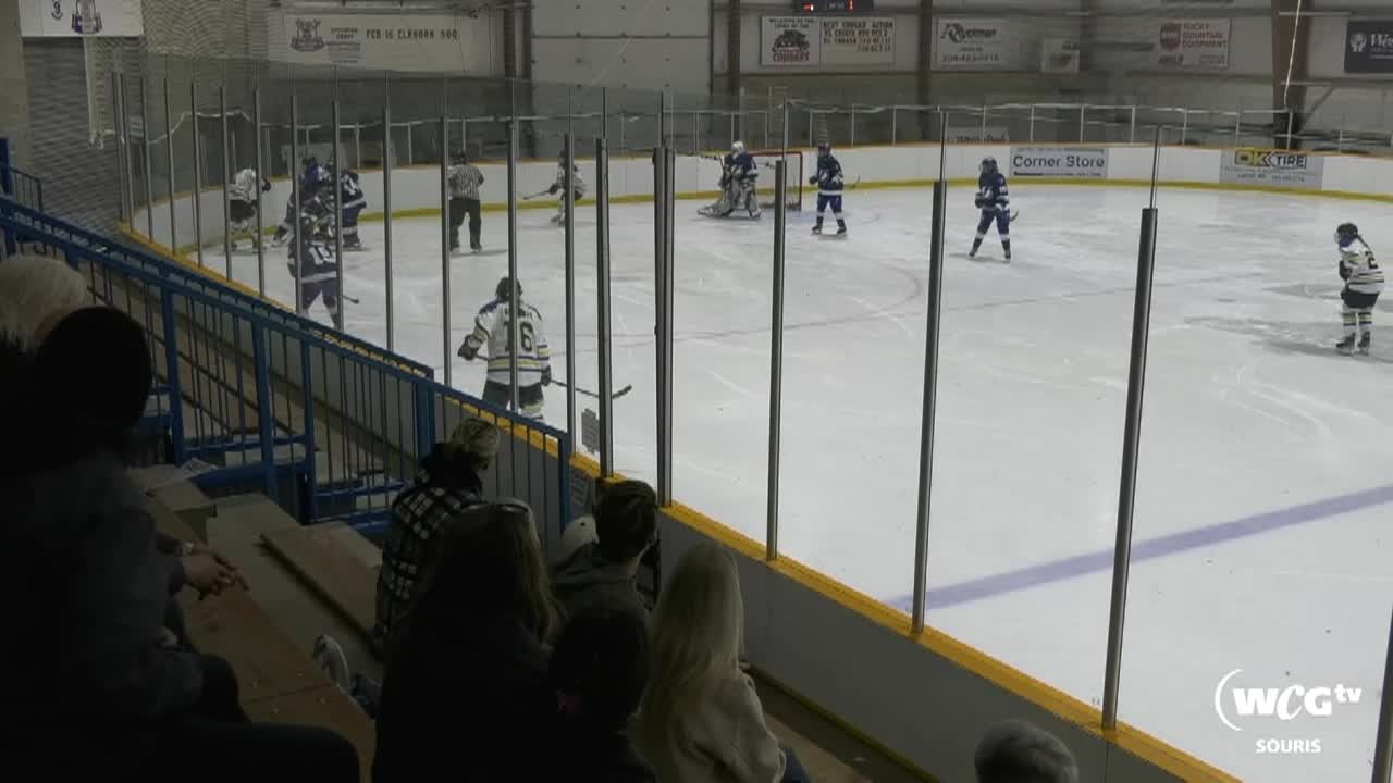 Thumbnail image for Sour-U18 FMHL Lightning vs Wildcats-Oct 6 2024