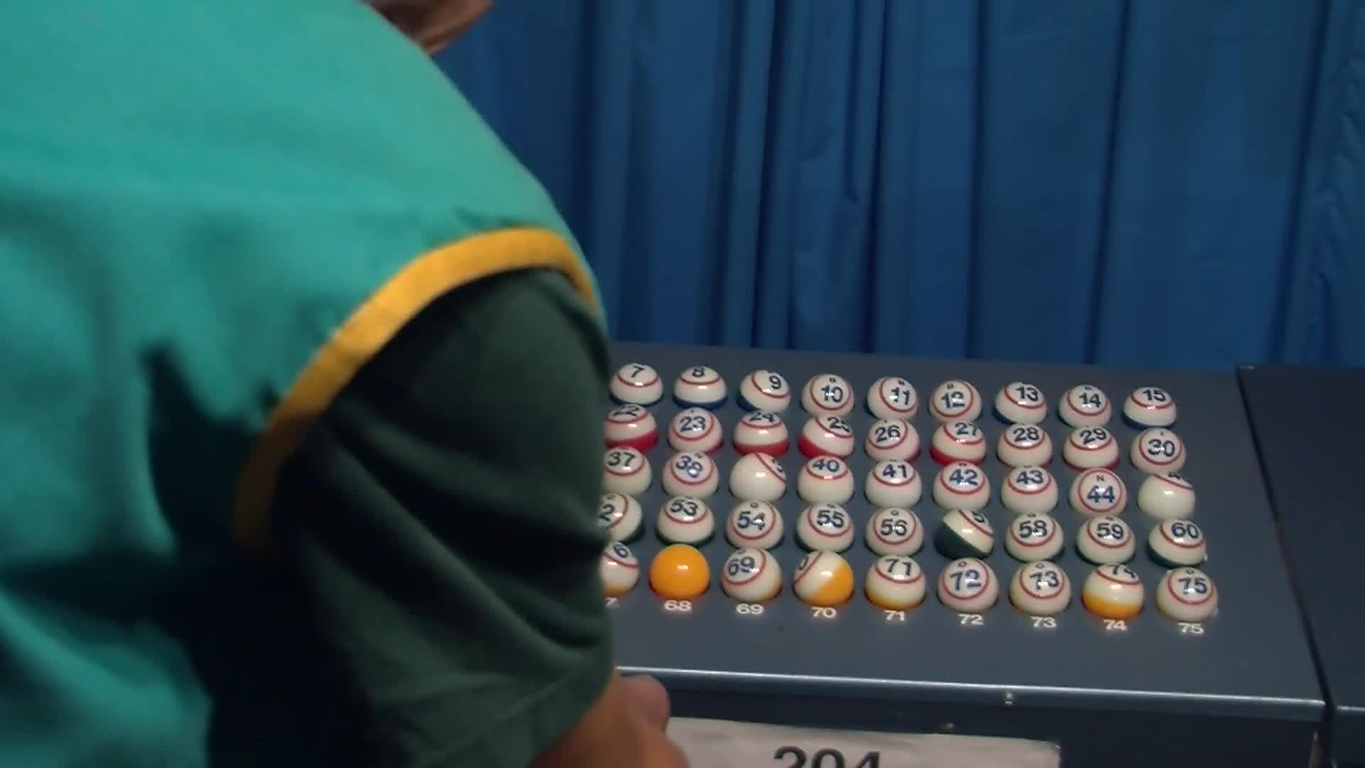 Thumbnail image for Gilbert Plains Lions BINGO (LIVE) - October 8, 2024