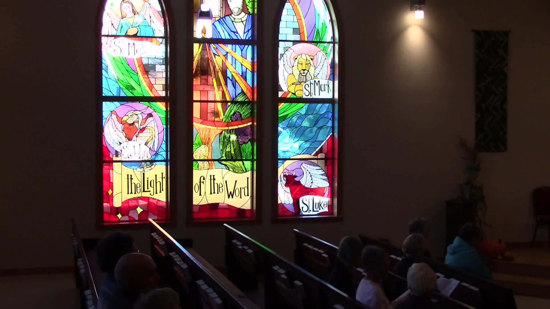 Thumbnail image for Minn United Church Oct 6, 2024