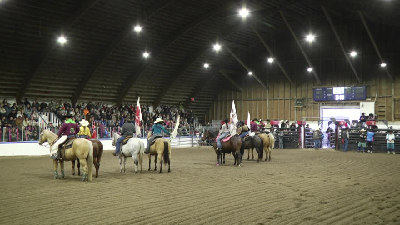 Thumbnail image for Ster Hoof N Holler Rodeo 12-10-2024