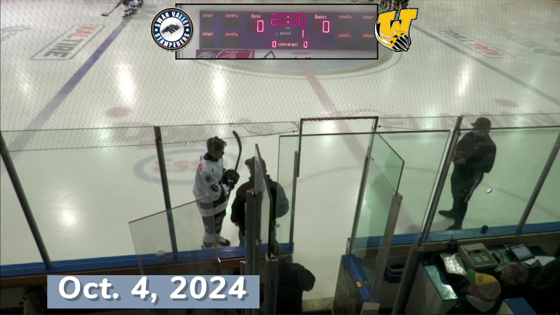 Thumbnail image for Swan-Stampeders vs Wolverines-04Oct2024