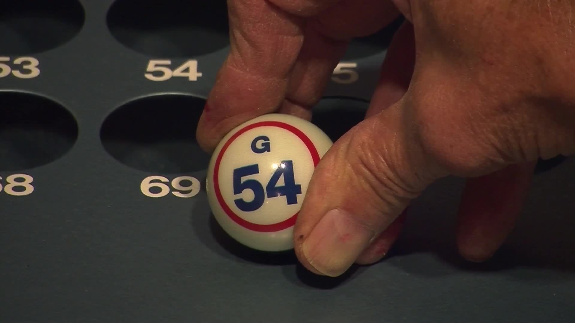 Thumbnail image for Gilbert Plains Lions BINGO - October 15th, 2024 (LIVE)
