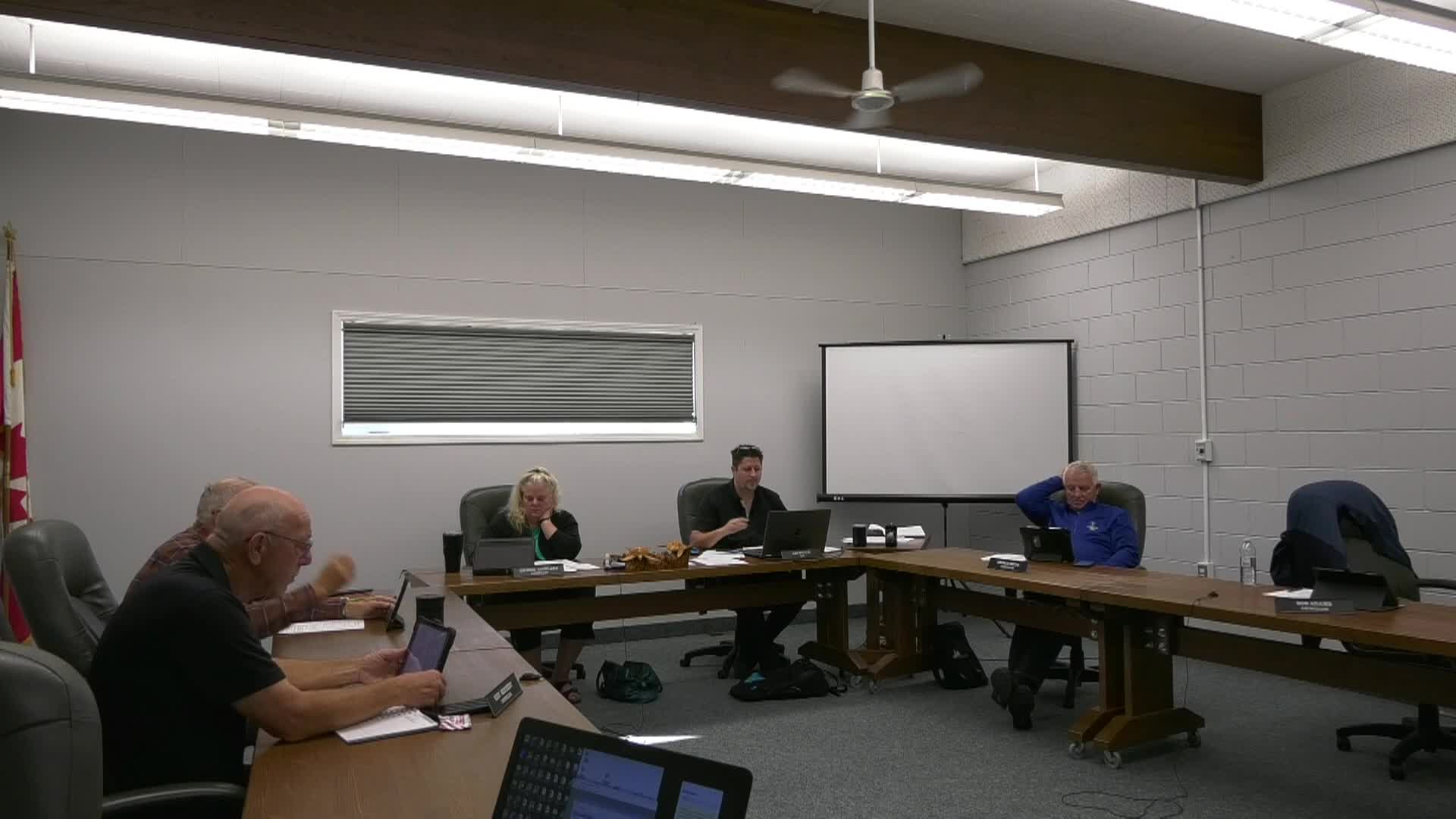 Thumbnail image for Boissevain Regular Council Meeting September 24, 2024