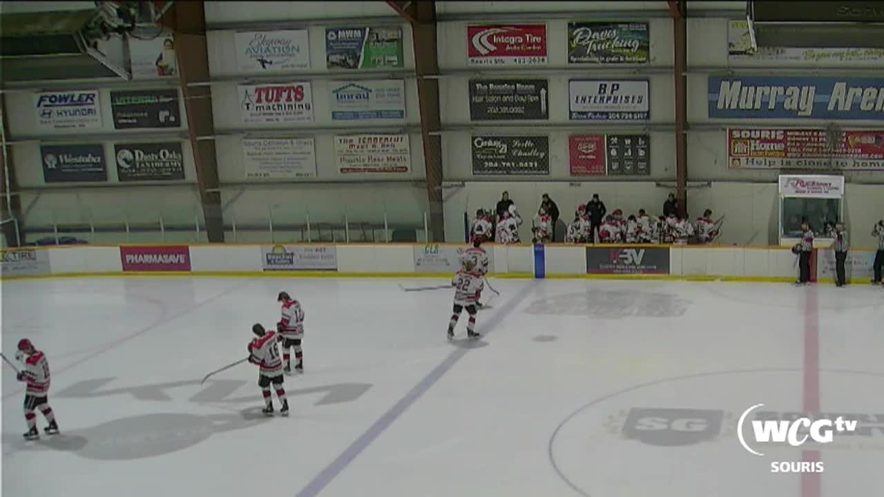 Thumbnail image for sour-U18 AAA Cougars Vs Northstars-Oct 25  2024