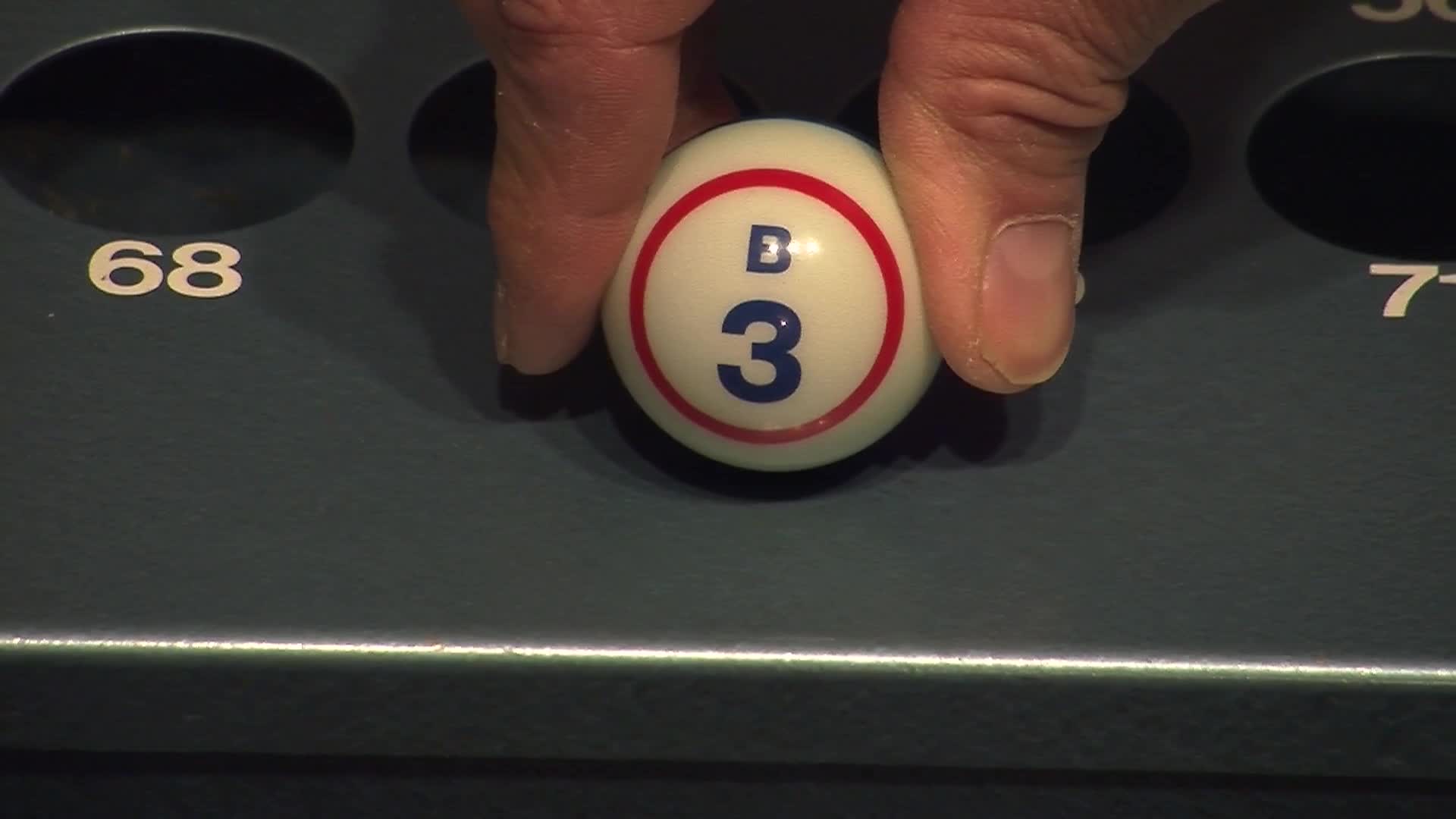 Thumbnail image for Gilbert Plains Lions BINGO - October 29, 2024 (LIVE)