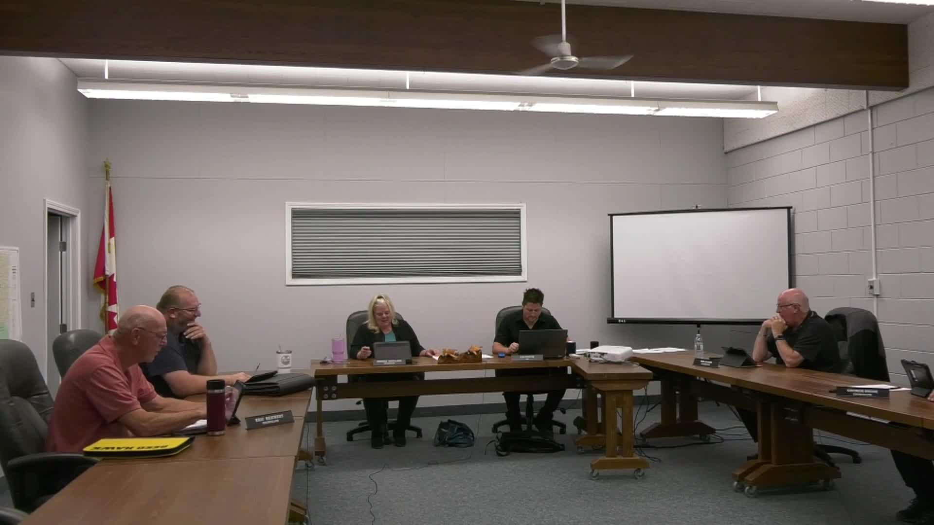 Thumbnail image for Boissevain Regular Council Meeting October 17, 2024