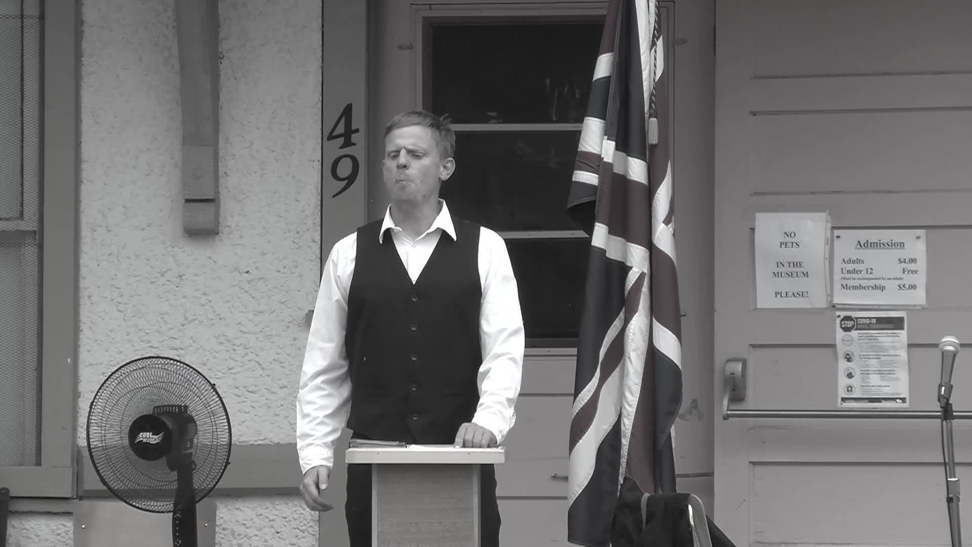 Thumbnail image for Gladstone-LettersFromtheFront-01July2023