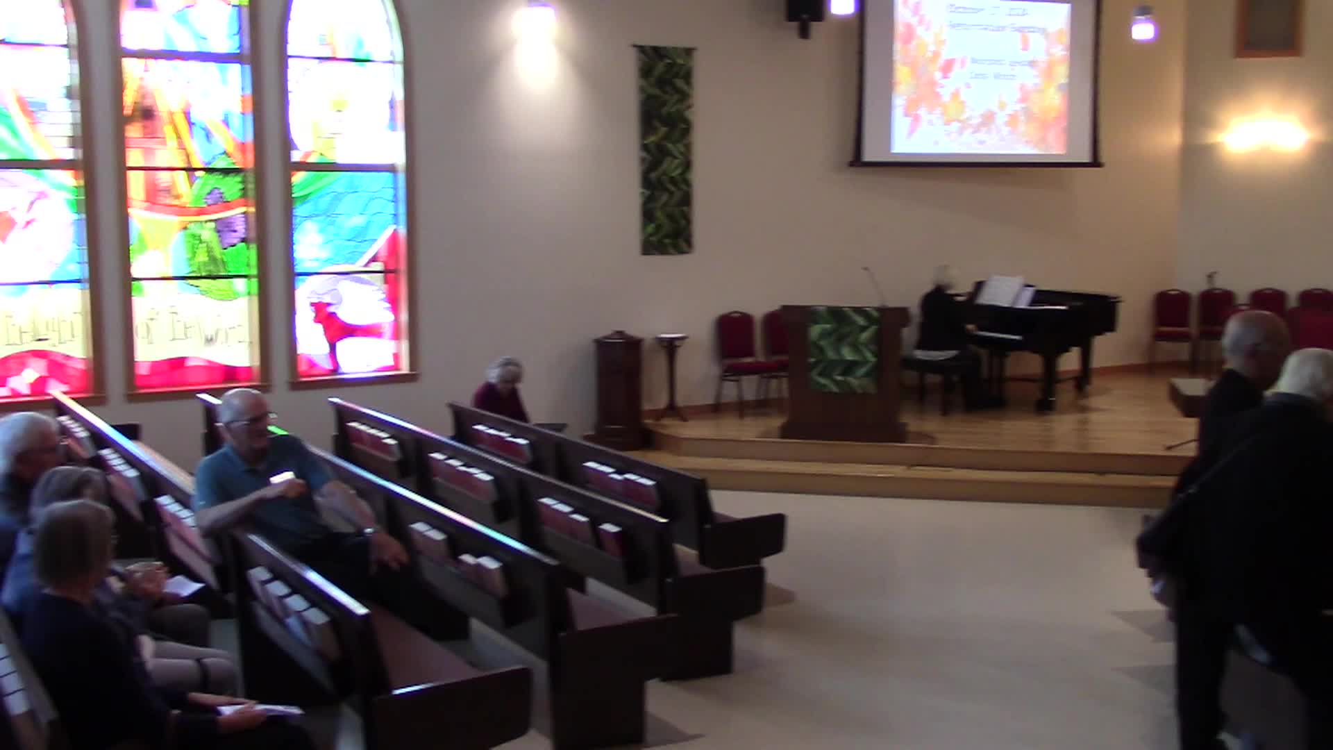Thumbnail image for Minn United Church Oct 27, 2024