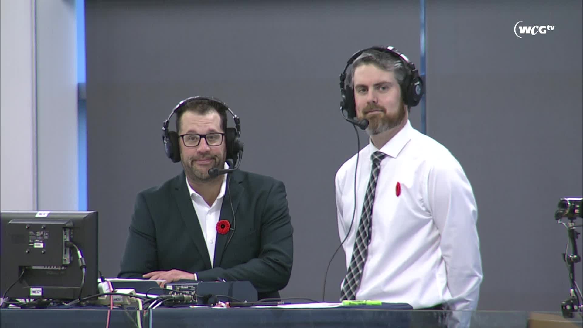Thumbnail image for BU Volleyball vs Saskatchewan Womens Game (Live)_Nov 9_2024