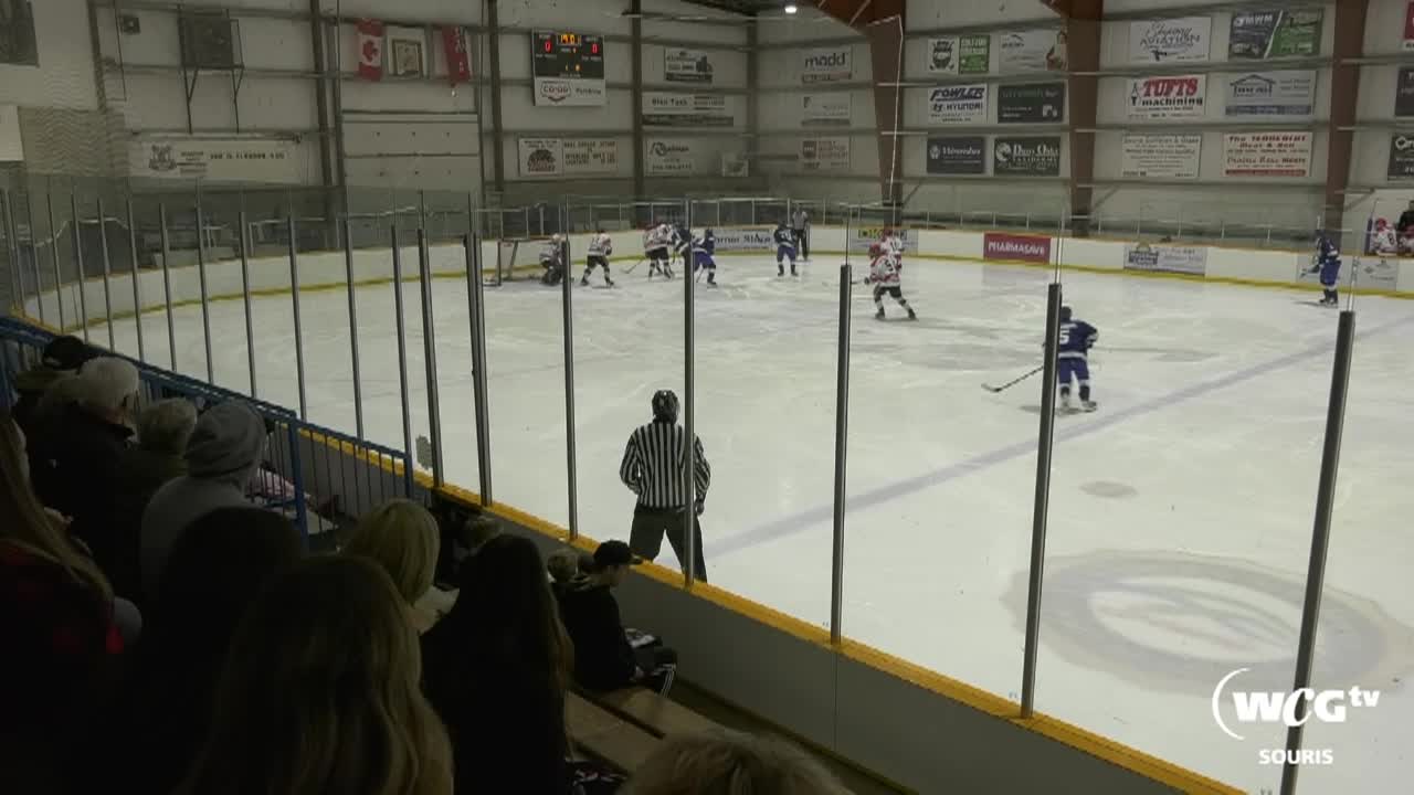 Thumbnail image for Sour-Lighting Vs Cougars-Nov 9 2024