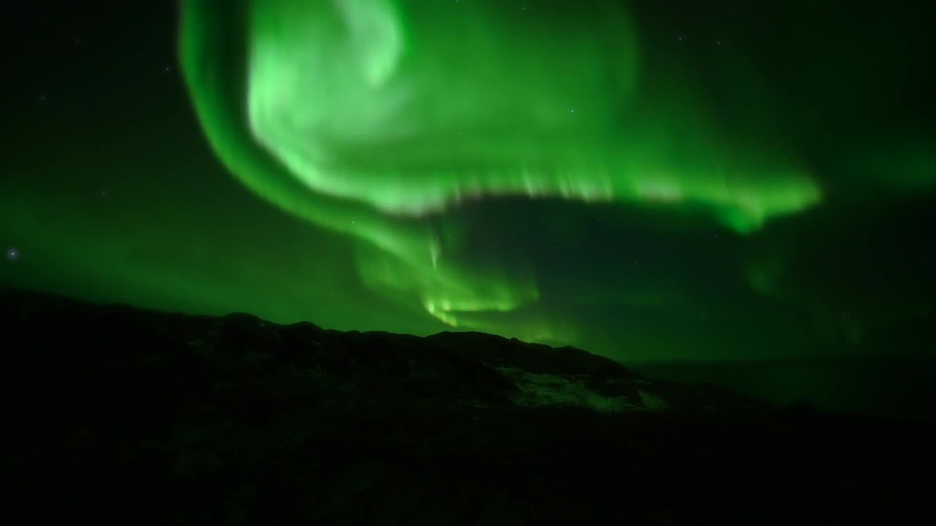 Thumbnail image for Filler Travel Manitoba Northern Lights