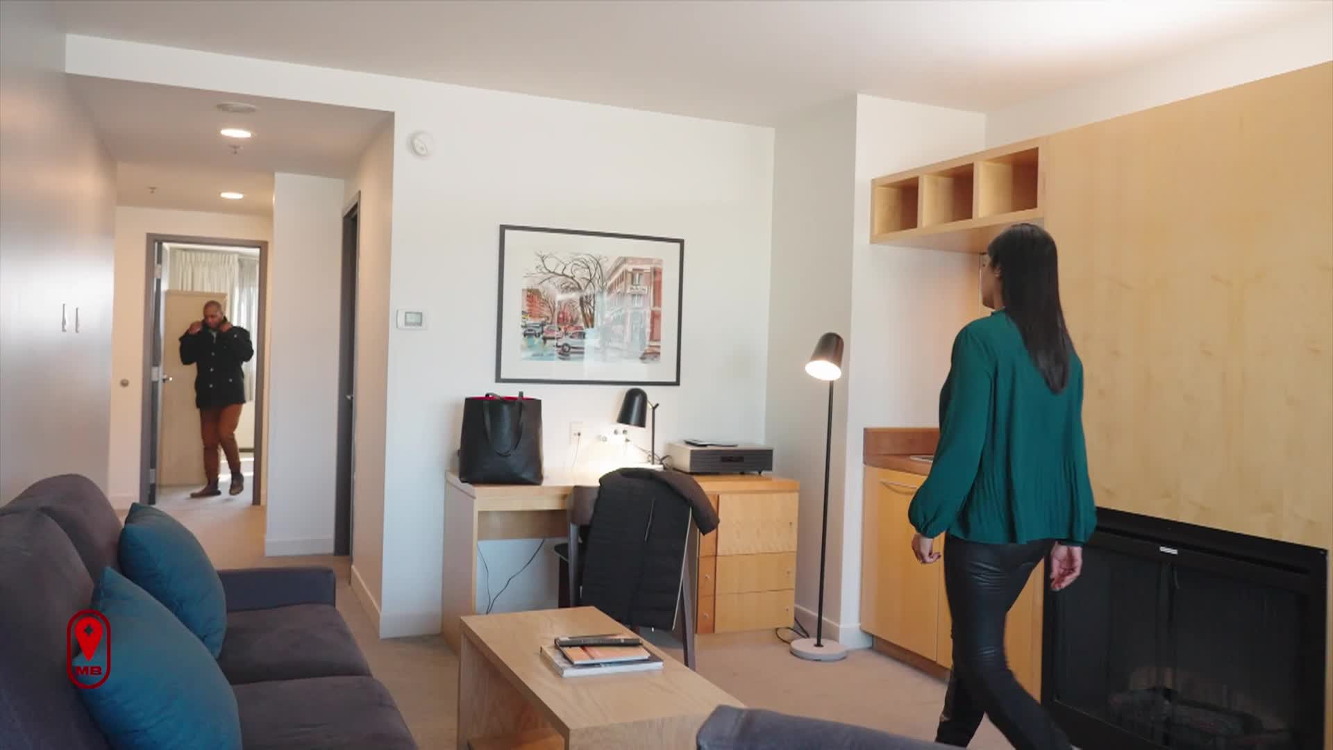 Filler Travel Manitoba Discover Inn at the Forks