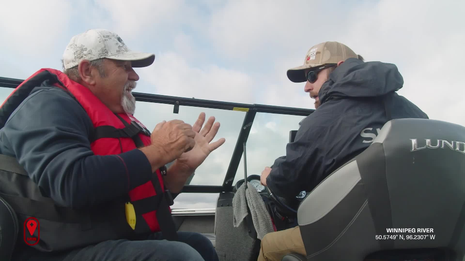 Filler Travel Manitoba When your Heart needs to explore long