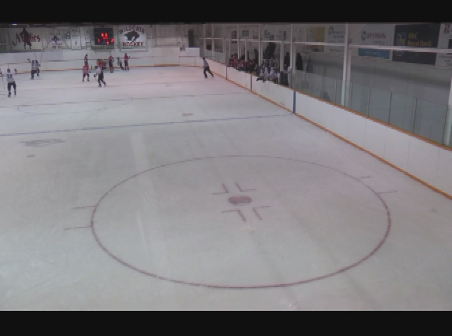Thumbnail image for Kill - High School Hockey - October 14, 2017