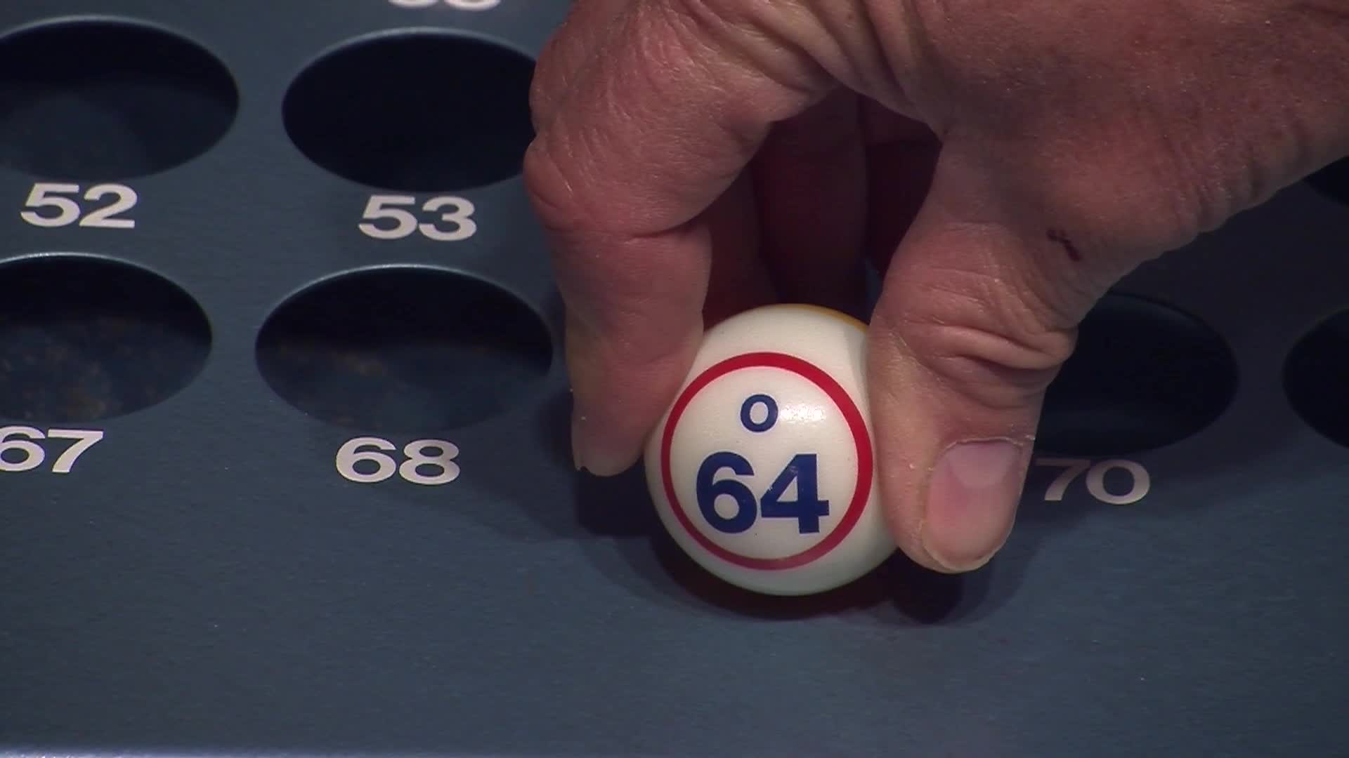 Thumbnail image for Gilbert Plains Lions BINGO - November 19, 2024 (LIVE)