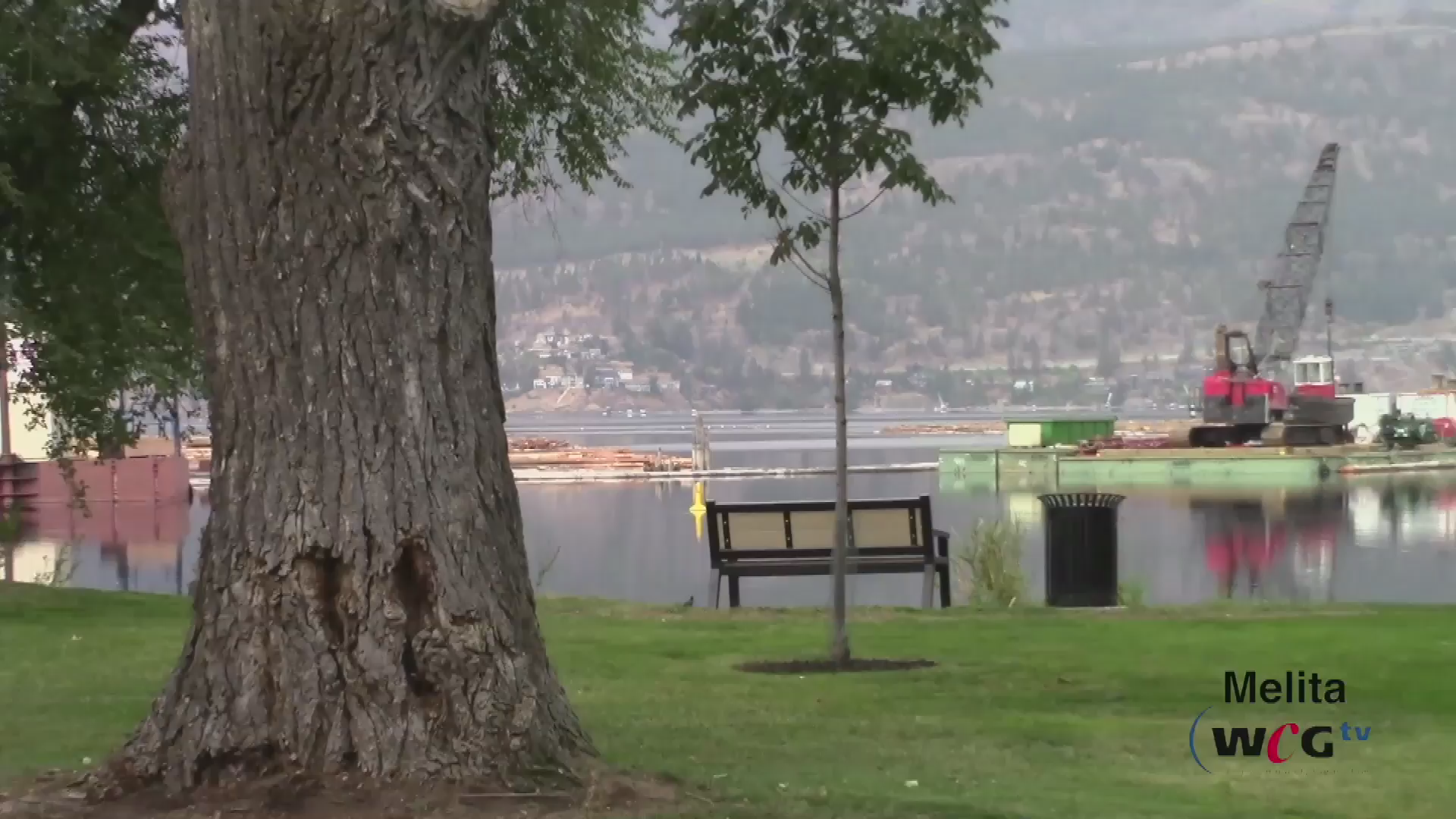 Thumbnail image for Melita Ken Cheyne Trip to Kelowna BC Sept 20 2017