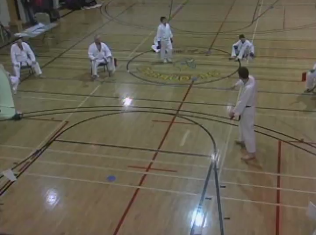 Thumbnail image for Melita Karate Tournament 1 January 18 2014