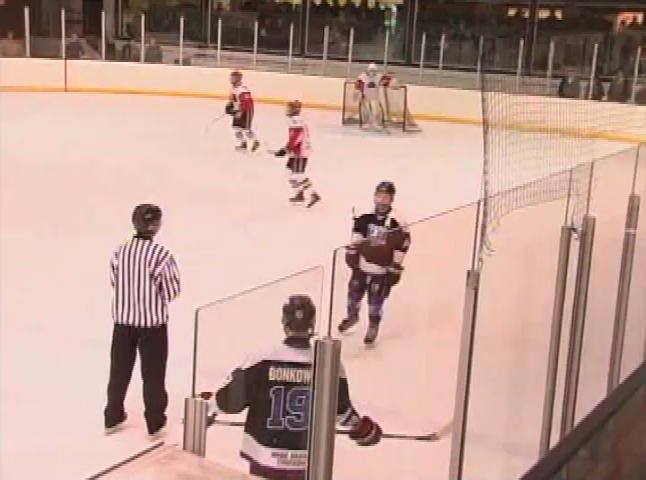 Thumbnail image for Melita SW Cougars vs Interlake Feb 2 2014