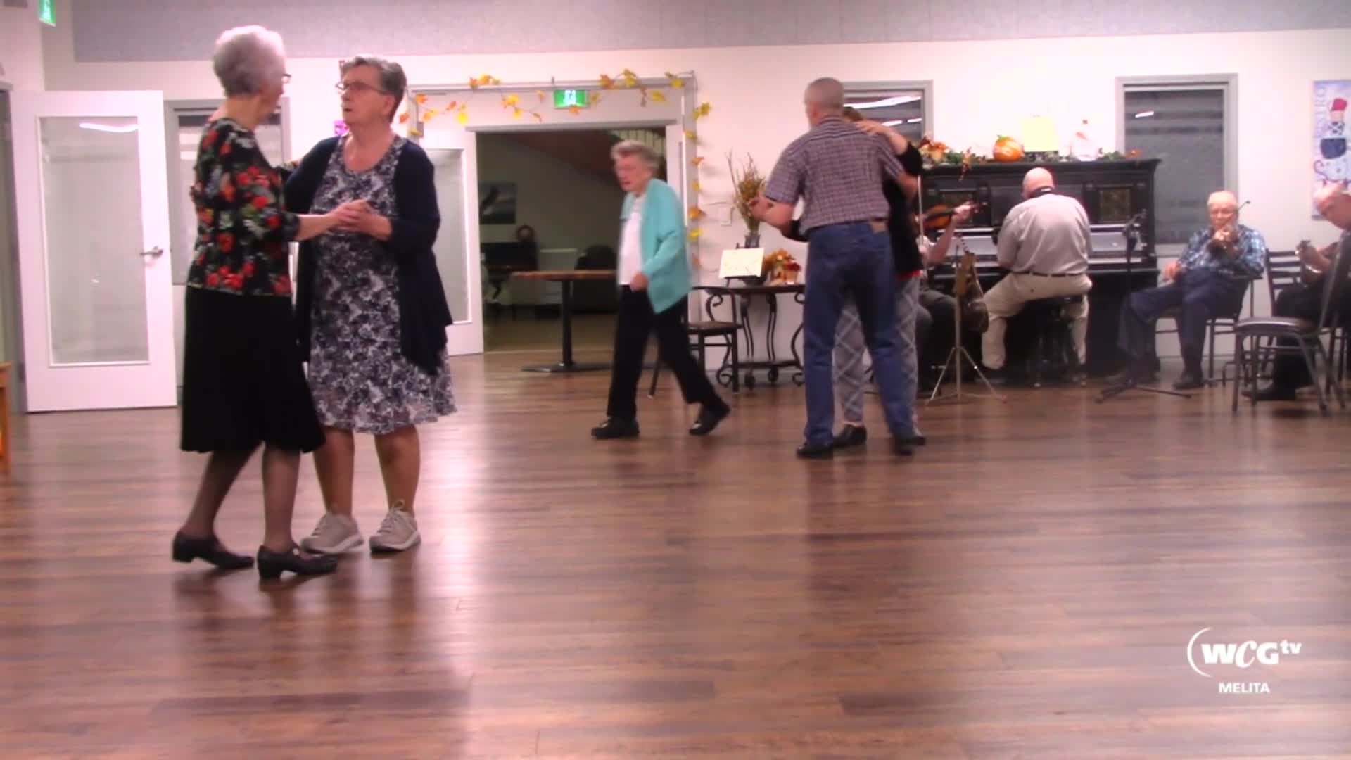 Thumbnail image for Mel Cherry Creek Music Jam & Dance Oct 18 2024