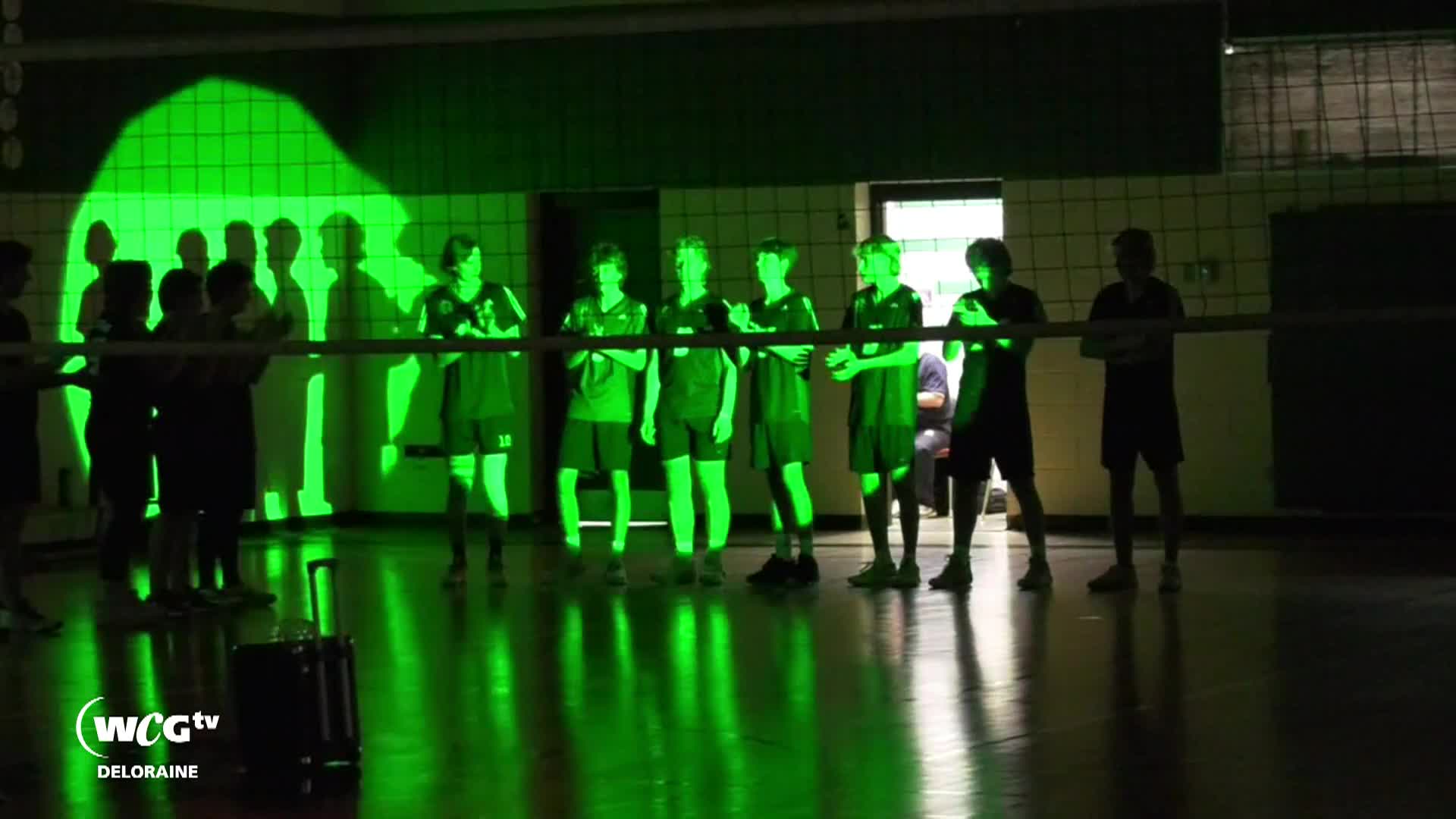 Thumbnail image for Provincial A Varstiy Boys VolleyBall Semi Fials 2 Nov 30th 2024  Hamiota Huskies VS Glenboro Panthers