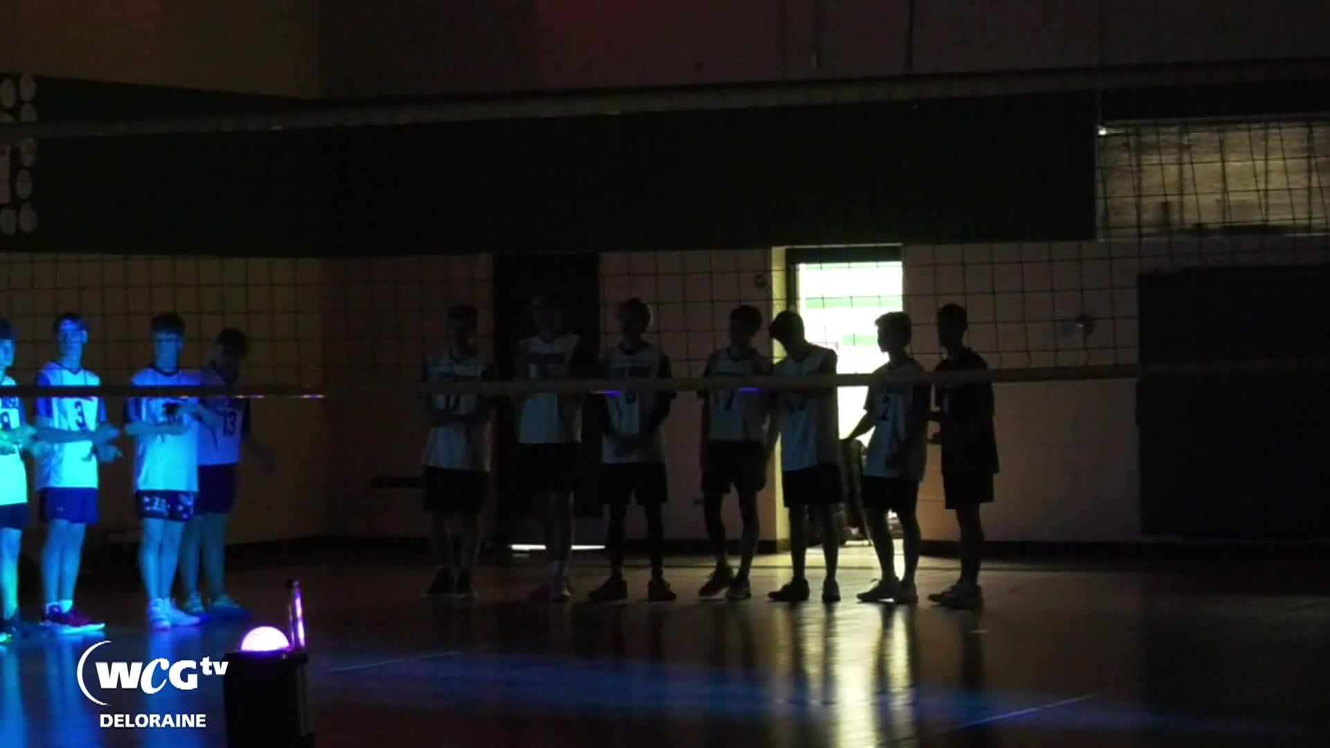 Thumbnail image for (QF3) Varisty Boys Provincial A Volleyball Quarter Finals November 30th2024  ST. Rose Celtics VS Hamiota Huskies