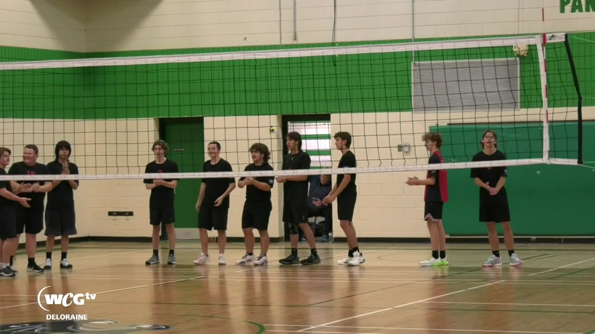 Thumbnail image for (6) Varsty Boys Provincial A Volley Nov 29th 2024 Hamiota VS Alonsa-McCreary